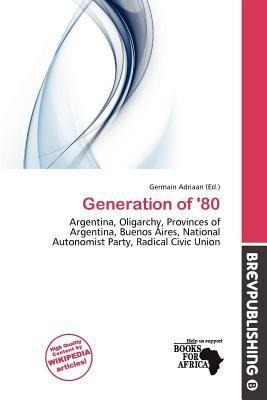 Generation of '80