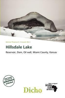 Hillsdale Lake