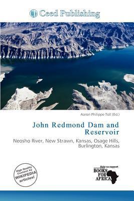 John Redmond Dam and Reservoir