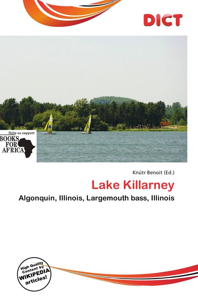 Lake Killarney