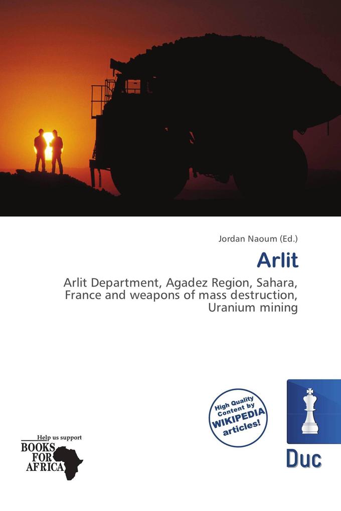 Arlit