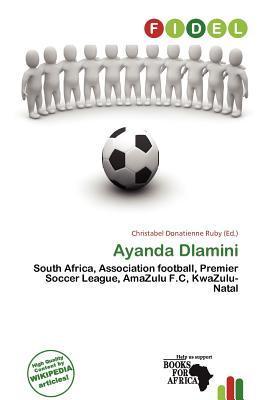 Ayanda Dlamini