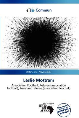 Leslie Mottram