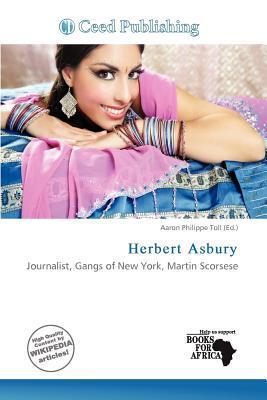 Herbert Asbury