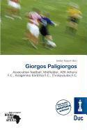 Giorgos Paligiorgos