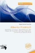 Alberto Prebisch