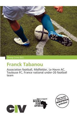 Franck Tabanou