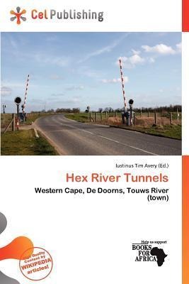 Hex River Tunnels