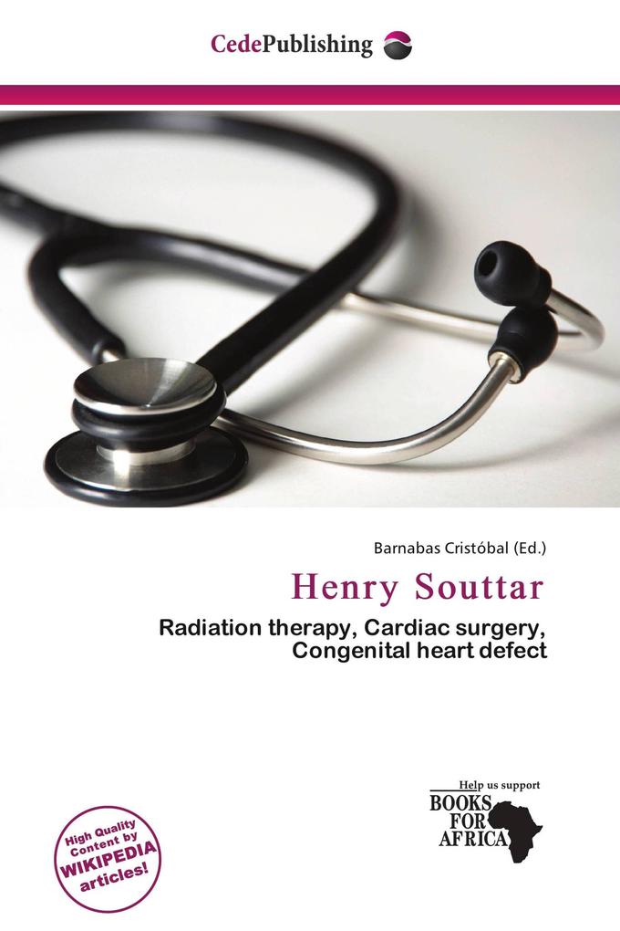 Henry Souttar