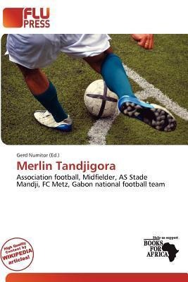 Merlin Tandjigora