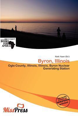 Byron Illinois