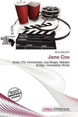 Jane Cox