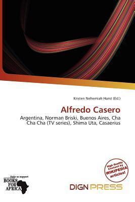 Alfredo Casero