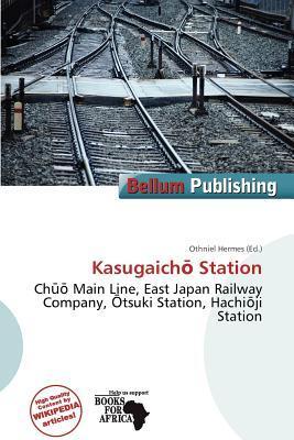 Kasugaich Station