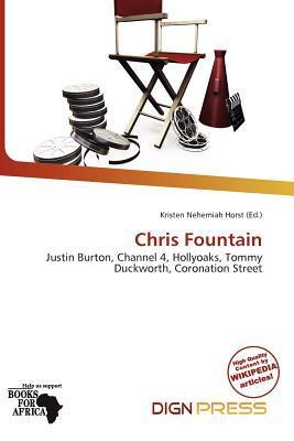 Chris Fountain