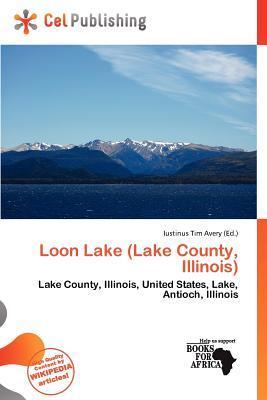 Loon Lake (Lake County Illinois)