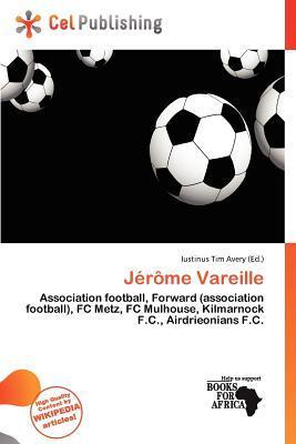 Jérôme Vareille