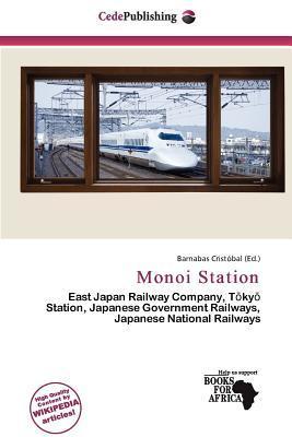 Monoi Station