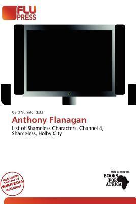 Anthony Flanagan