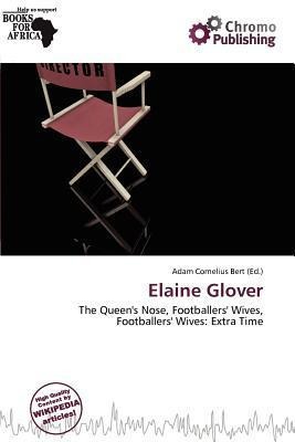 Elaine Glover