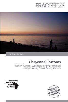 Cheyenne Bottoms