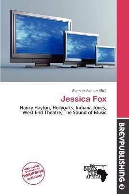 Jessica Fox