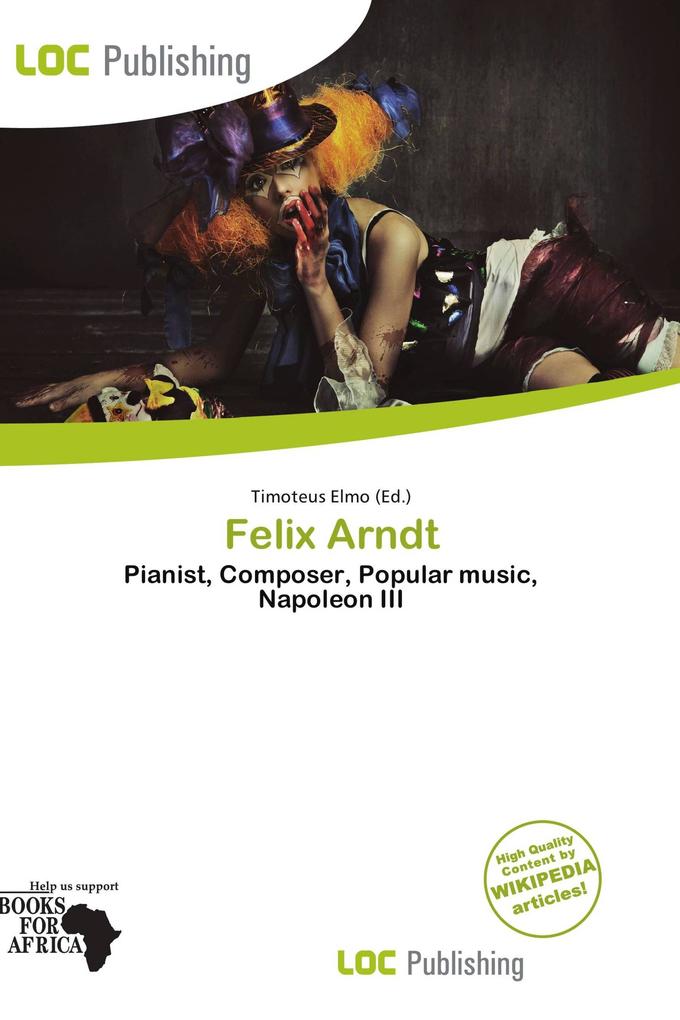 Felix Arndt