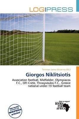 Giorgos Niklitsiotis
