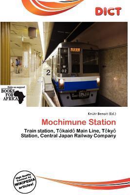 Mochimune Station