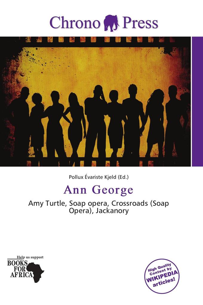 Ann George