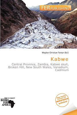 Kabwe