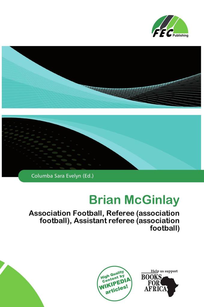 Brian McGinlay
