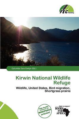 Kirwin National Wildlife Refuge