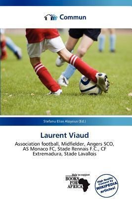 Laurent Viaud