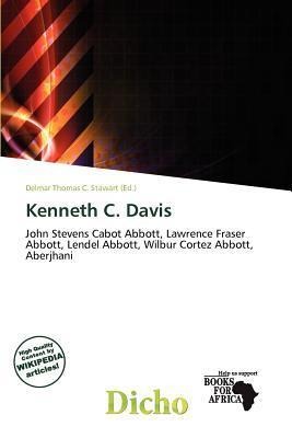 Kenneth C. Davis