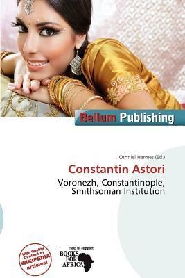 Constantin Astori