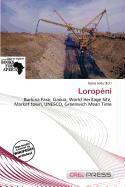 Loropéni