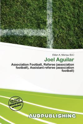 Joel Aguilar