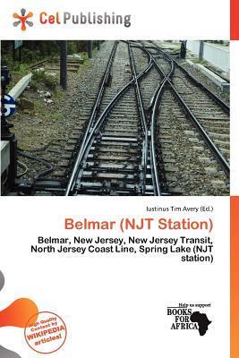 Belmar (NJT Station)