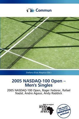 2005 NASDAQ-100 Open - Men's Singles