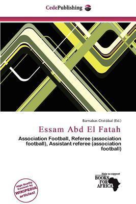 Essam Abd El Fatah
