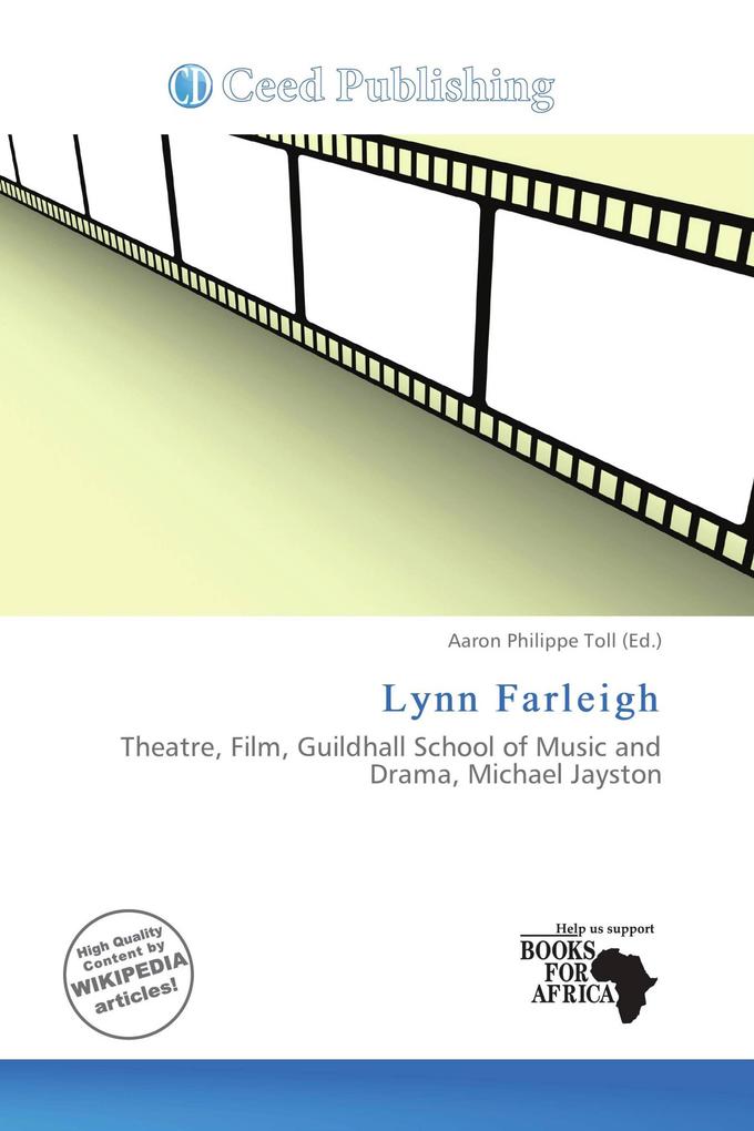 Lynn Farleigh