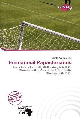 Emmanouil Papasterianos