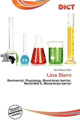Lina Stern