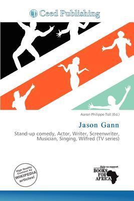 Jason Gann