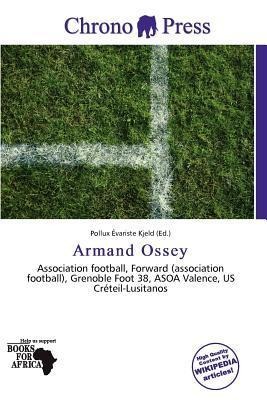 Armand Ossey