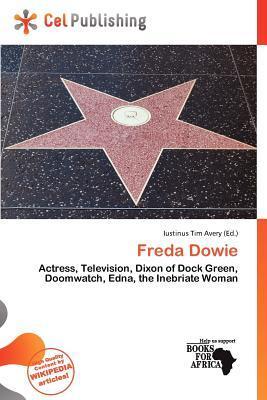 Freda Dowie