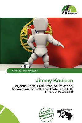 Jimmy Kauleza