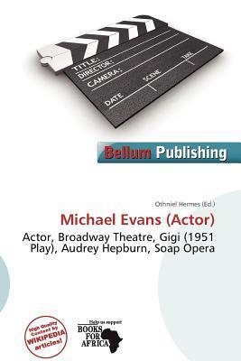 Michael Evans (Actor)