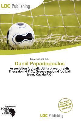 Daniil Papadopoulos